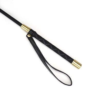 Стек сердце Liebe Seele Victorian Garden Riding Crop - фото
