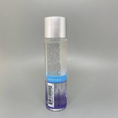 Охолоджуючий анальний лубрикант на водній основі System JO ANAL H2O COOLING (120 мл) - фото