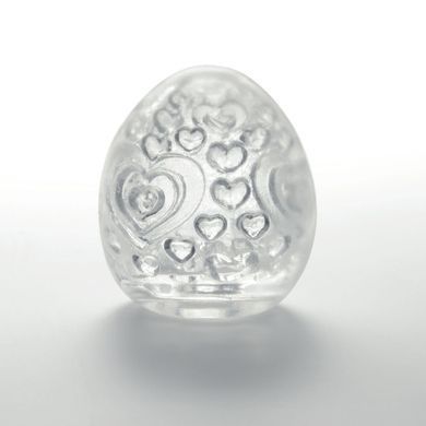 Яйцо мастурбатор Tenga Egg Lovers - фото