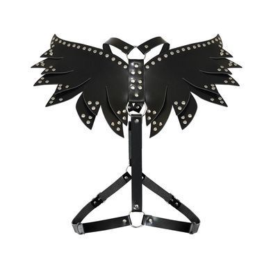 Портупея Art of Sex Wings XS-M черная