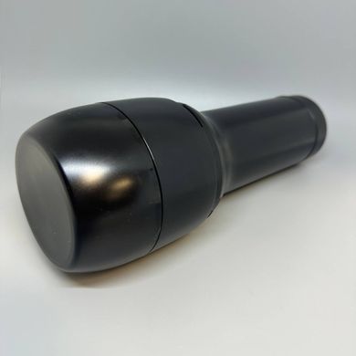 Kiiroo Feel Mouth PowerBlow Combo Set - мастурбатор+вакуумна насадка - фото