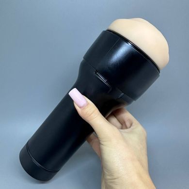 Kiiroo Feel Mouth PowerBlow Combo Set - мастурбатор+вакуумна насадка - фото