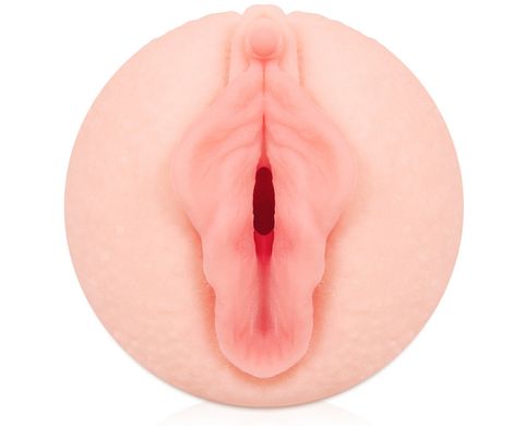 Мастурбатор вагіна з вібропулею Kokos Elegance 003 - фото