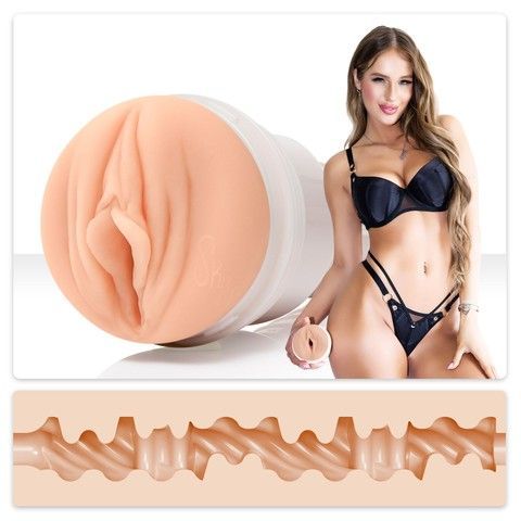 Мастурбатор вагина Fleshlight Girls: Sky Bri Celestial - фото