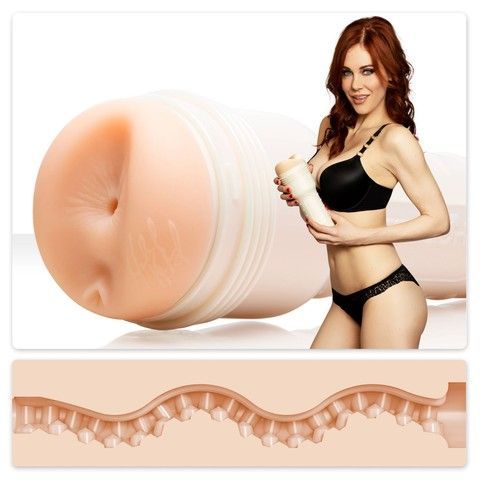 Мастурбатор попка Fleshlight Girls: Maitland Ward Tight Chicks - фото