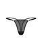 Трусики Obsessive Violami Me thong S/M