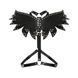 Портупея Art of Sex Wings XS-M черная