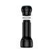 Kiiroo Feel Mouth PowerBlow Combo Set - мастурбатор+вакуумна насадка - фото товару