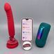 Lovense Mission 2 + Gush 2: набор для дистанционного секса