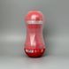 Мастурбатор Tenga Air-Tech Squeeze regular красный - фото товара