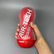 Мастурбатор Tenga Air-Tech Squeeze regular красный - фото товара