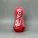 Мастурбатор Tenga Air-Tech Squeeze regular красный - фото товара