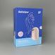 Вакуумный клиторальный стимулятор Satisfyer Pro To Go 2 Beige - фото товара