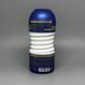 Мастурбатор зі стимуляцією головки Tenga Premium Rolling Head Cup - фото товару
