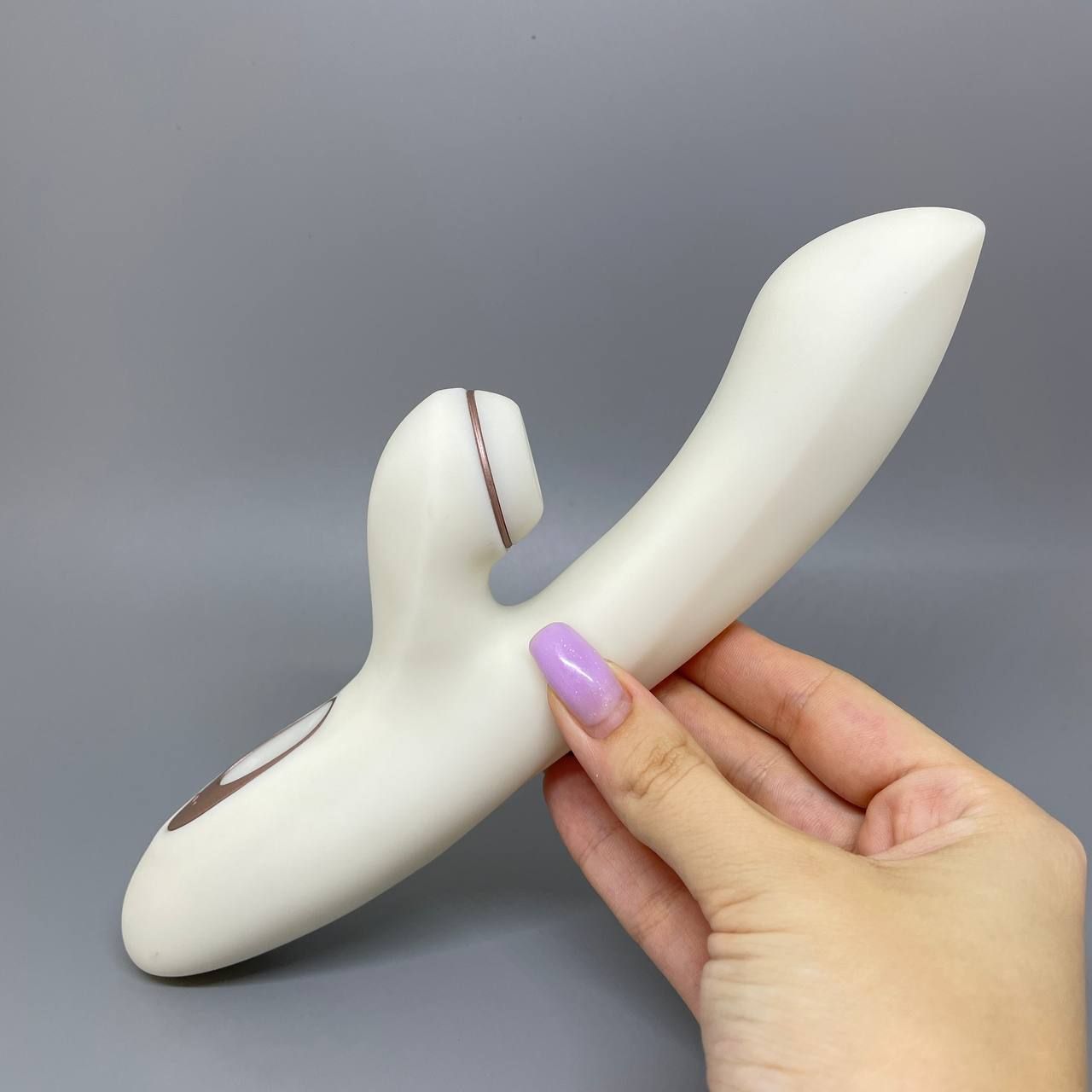 ᐉ Satisfyer Pro Plus G-Spot Rabbit - вибратор с вакуумной стимуляцией  клитора ❤️ Секс-шоп Интимка ❤️ Купить с доставкой