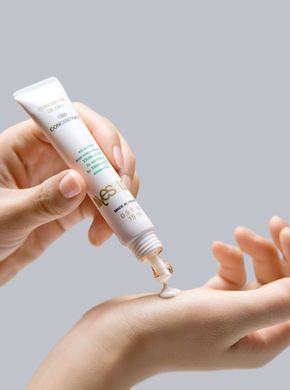 Розслабляючий CBD-концентрат YESforLOV CBD Concentrate 15 мл - фото