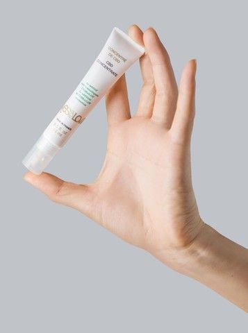 Розслабляючий CBD-концентрат YESforLOV CBD Concentrate 15 мл - фото