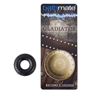 Эрекционное кольцо Bathmate Gladiator - фото