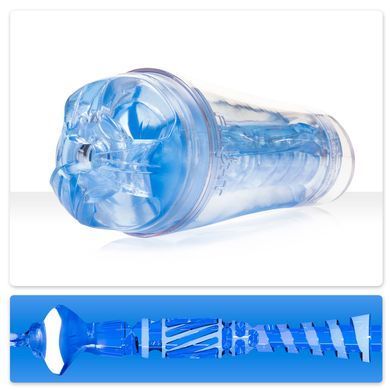 Мастурбатор Fleshlight Flight Commander - фото