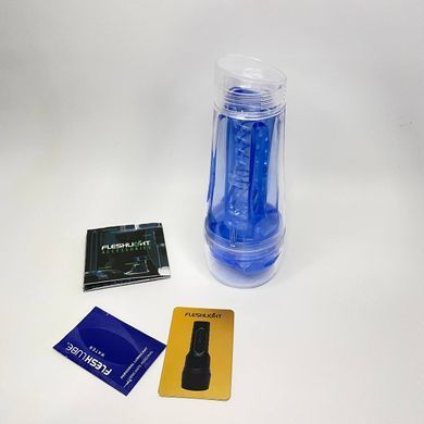 Мастурбатор Fleshlight Flight Commander - фото