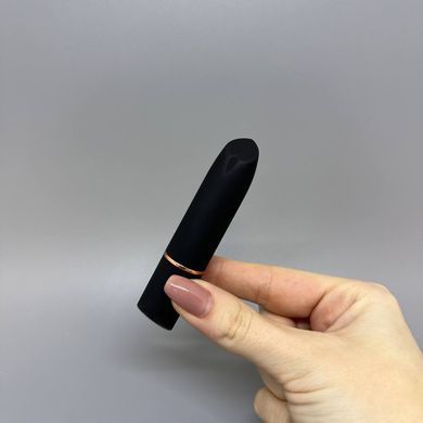 Вибропуля Adrien Lastic Rocket Black - фото