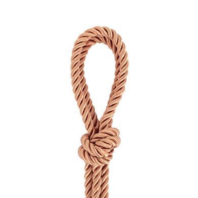 Мотузки для шибарі в наборі Rosy Gold Bondage Rope Set (5; 5; 10 м)