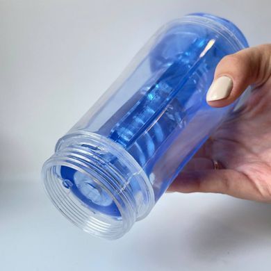 Мастурбатор Fleshlight Flight Commander - фото