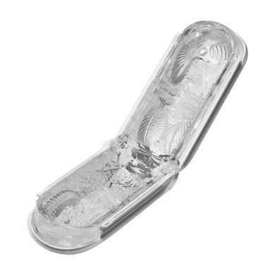 Tenga Flip Zero GRAVITY White - мастурбатор білий - фото