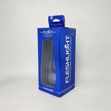 Мастурбатор Fleshlight Flight Commander - фото