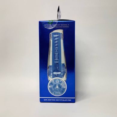 Мастурбатор Fleshlight Flight Commander - фото