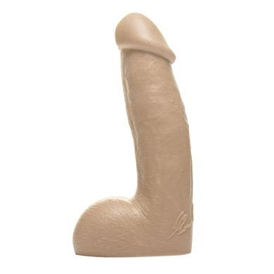 Фаллоимитатор Fleshlight Fleshjack Boys: Reno Gold Dildo (19 см) - фото