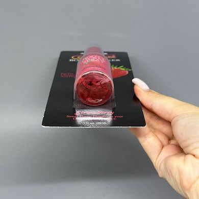 Спрей для анилингуса Doc Johnson GoodHead Booty Licker Spray Strawberry со вкусом клубники 29 мл - фото