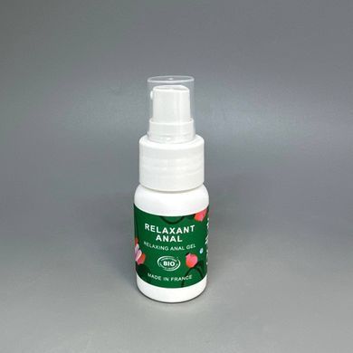 Анальный релаксант Goliate Relaxant Anal 30 мл - фото