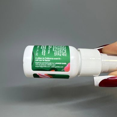 Анальный релаксант Goliate Relaxant Anal 30 мл - фото