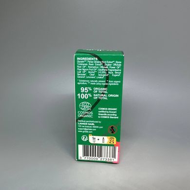Анальный релаксант Goliate Relaxant Anal 30 мл - фото