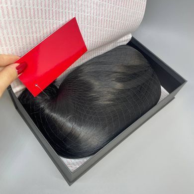 Перука World Wigs CAMILA MID-LENGTH BROWN