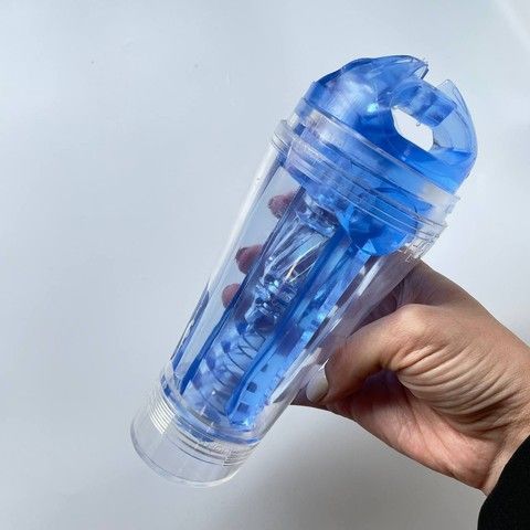Мастурбатор Fleshlight Flight Commander - фото