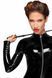 Бодистокинг Noir Handmade F188 PVC overall S