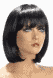 Перука World Wigs CAMILA MID-LENGTH BROWN