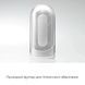 Tenga Flip Zero GRAVITY White - мастурбатор білий - фото товару