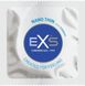 Презервативи ультратонкі EXS Nano Thin VEGAN (12 шт) - фото товару