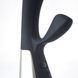 Kiiroo Ohmibod Fuse - інтерактивний вібратор-кролик чорний - фото товару