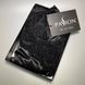 Сорочка і трусики TONYA CHEMISE black Passion Exclusive L/XL