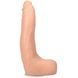 Фалоімітатор Doc Johnson Signature Cocks Dan Damage 10 inch UltraSkyn (25,4 см) - фото товару