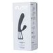 Kiiroo Ohmibod Fuse - інтерактивний вібратор-кролик чорний - фото товару