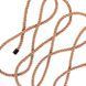 Мотузки для шибарі в наборі Rosy Gold Bondage Rope Set (5; 5; 10 м)
