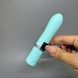 Вибратор Pillow Talk Flirty Teal бирюзовый - фото товара