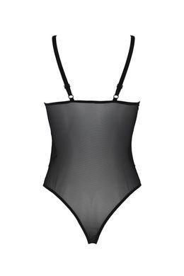 Боди Passion KERRIA BODY black S/M