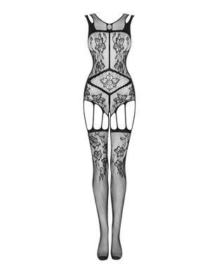 Бодистокинг Obsessive Bodystocking F239 S/M/L - фото