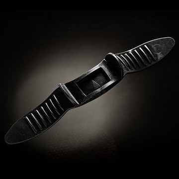 Запасний фіксуючий ремінь для екстендера Male Edge (чорний) - фото